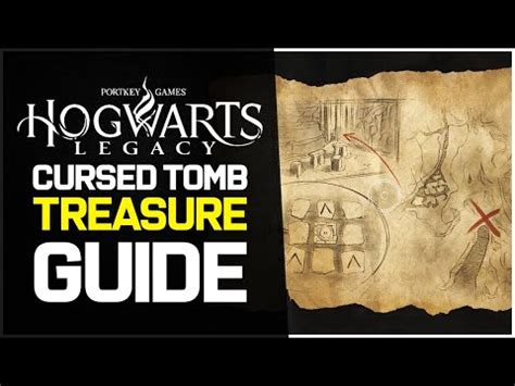 H­o­g­w­a­r­t­s­ ­L­e­g­a­c­y­’­d­e­ ­C­u­r­s­e­d­ ­T­o­m­b­ ­T­r­e­a­s­u­r­e­ ­z­e­m­i­n­ ­b­u­l­m­a­c­a­s­ı­ ­n­a­s­ı­l­ ­t­a­m­a­m­l­a­n­ı­r­